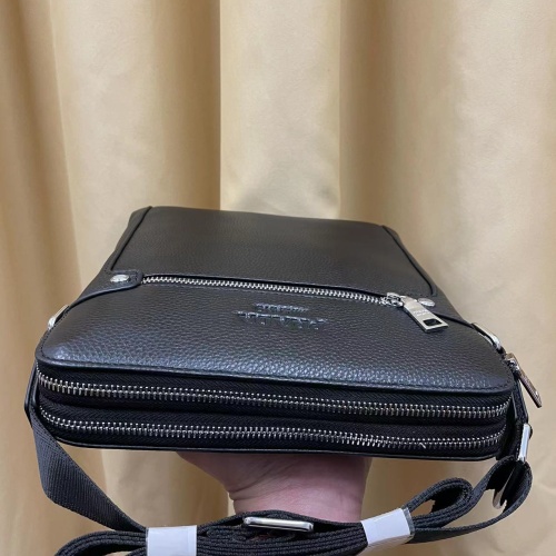 Replica Prada AAA Man Messenger Bags #1182804 $88.00 USD for Wholesale