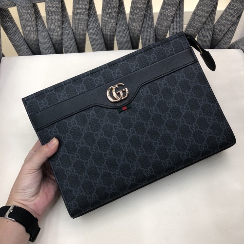 Cheap Gucci AAA Man Wallets #1182913, $$76.00 USD On Gucci AAA Man Wallets