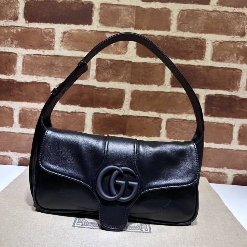 Cheap Gucci AAA Quality Shoulder Bags For Women #1183082, $$210.00 USD On Gucci AAA Quality Shoulder Bags