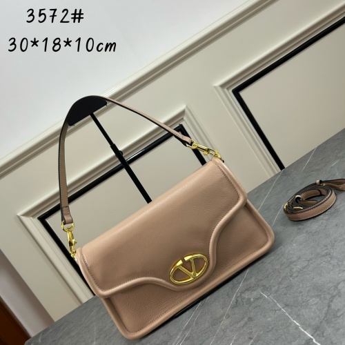 Cheap Valentino AAA Quality Shoulder Bags For Women #1183120, $$98.00 USD On Valentino AAA Quality Shoulder Bags