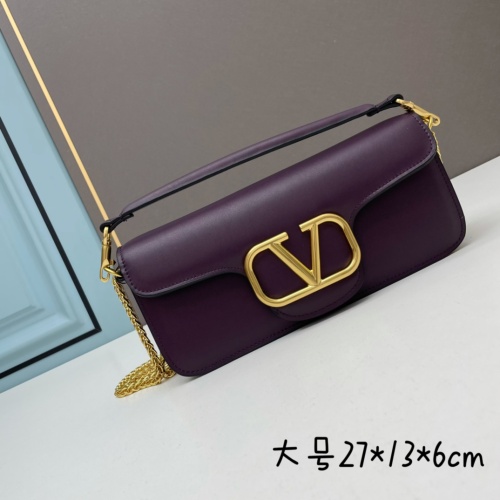 Cheap Valentino AAA Quality Shoulder Bags For Women #1183157, $$96.00 USD On Valentino AAA Quality Shoulder Bags