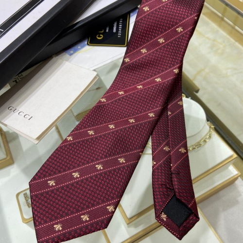 Cheap Gucci Necktie For Men #1183370, $$40.00 USD On Gucci Necktie