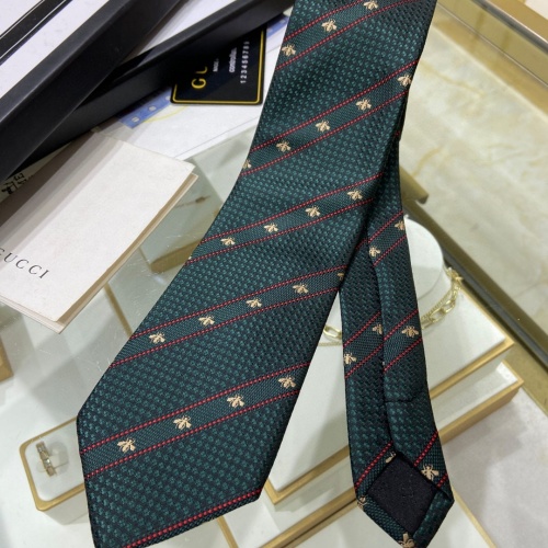 Cheap Gucci Necktie For Men #1183373, $$40.00 USD On Gucci Necktie