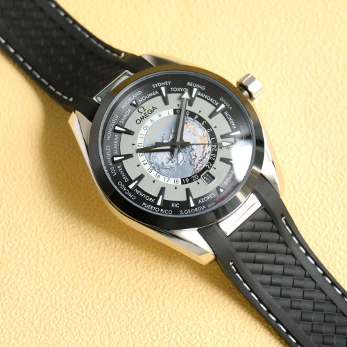 Replica OMEGA AAA Quality Watches For Men #1183772 $245.00 USD for Wholesale