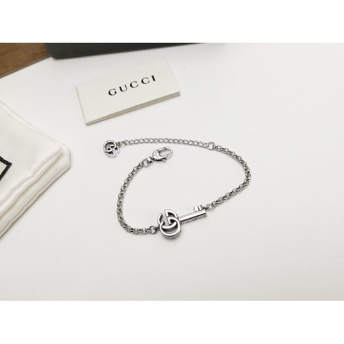 Replica Gucci Jewelry Set #1183850 $48.00 USD for Wholesale