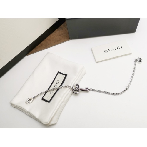 Replica Gucci Jewelry Set #1183850 $48.00 USD for Wholesale