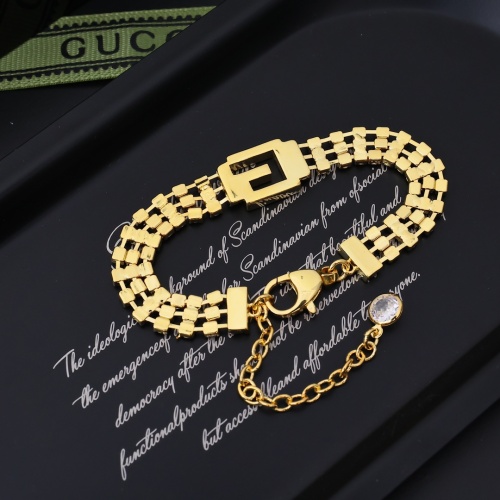 Replica Gucci Jewelry Set For Women #1184109 $122.00 USD for Wholesale