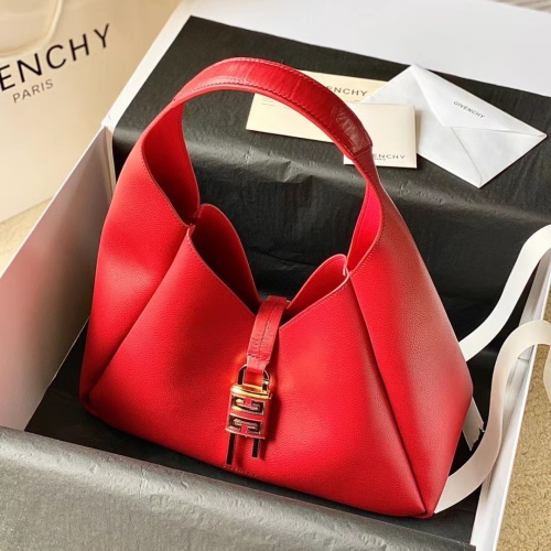 Cheap Givenchy AAA Quality Shoulder Bags For Women #1185551, $$254.55 USD On Givenchy AAA Quality Shoulder Bags