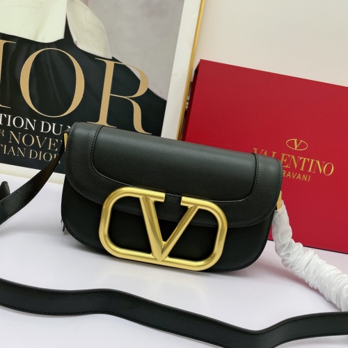 Cheap Valentino AAA Quality Messenger Bags For Women #1185579, $$112.00 USD On Valentino AAA Quality Messenger Bags