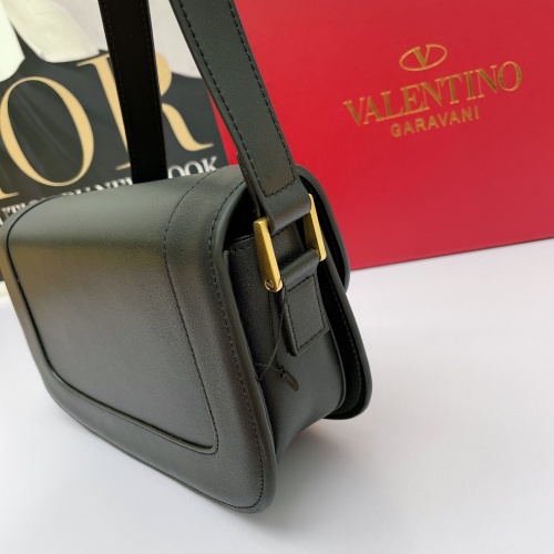 Replica Valentino AAA Quality Messenger Bags For Women #1185579 $112.00 USD for Wholesale