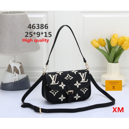 Cheap Louis Vuitton Messenger Bags For Women #1185680, $$41.00 USD On Louis Vuitton Messenger Bags