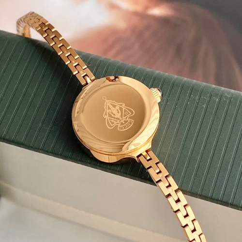 Replica Gucci AAA Quality Watches For Women #1186594 $162.00 USD for Wholesale