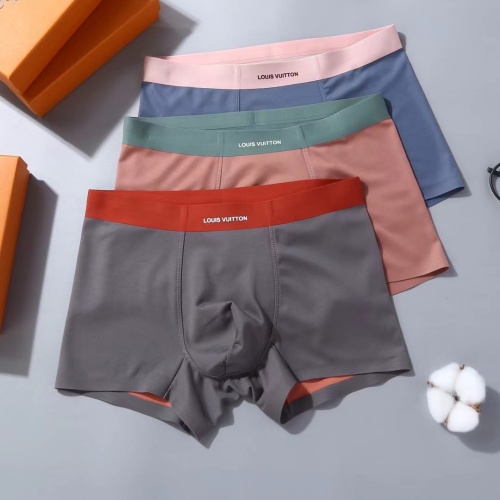 Cheap Louis Vuitton LV Underwears For Men #1186598, $$34.00 USD On Louis Vuitton LV Underwears