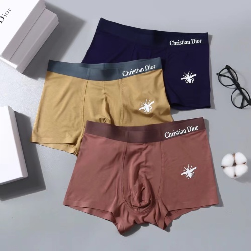 Cheap Christian Dior Underwears For Men #1186604, $$34.00 USD On Christian Dior Underwears