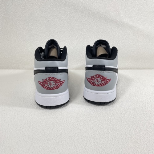 Replica Air Jordan-1-Low For Men #1186689 $88.00 USD for Wholesale