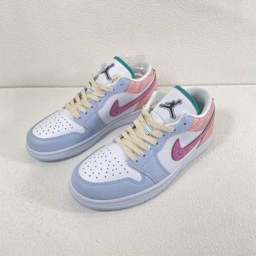 Cheap Air Jordan-1-Low For Women #1186690, $$88.00 USD On Air Jordan 1 I