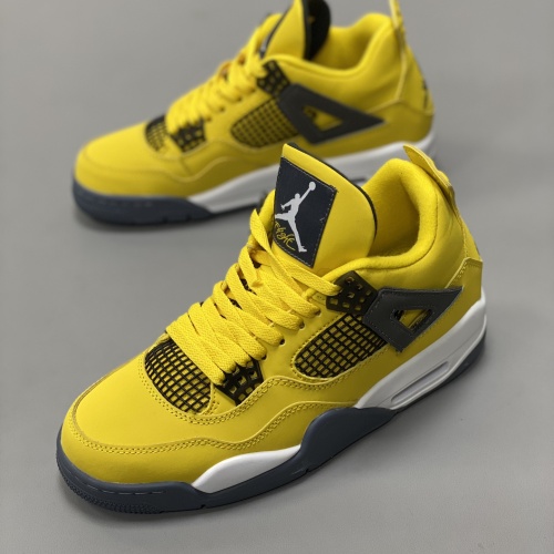 Cheap Air Jordan 4 IV Retro For Women #1186848, $$88.00 USD On Air Jordan 4 IV Retro