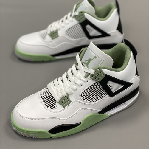 Cheap Air Jordan 4 IV Retro For Women #1186851, $$88.00 USD On Air Jordan 4 IV Retro