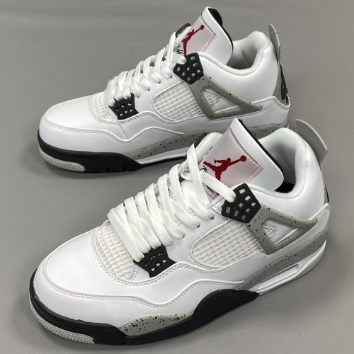 Cheap Air Jordan 4 IV Retro For Women #1186858, $$88.00 USD On Air Jordan 4 IV Retro