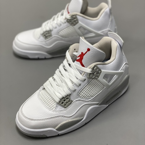 Cheap Air Jordan 4 IV Retro For Women #1186860, $$88.00 USD On Air Jordan 4 IV Retro