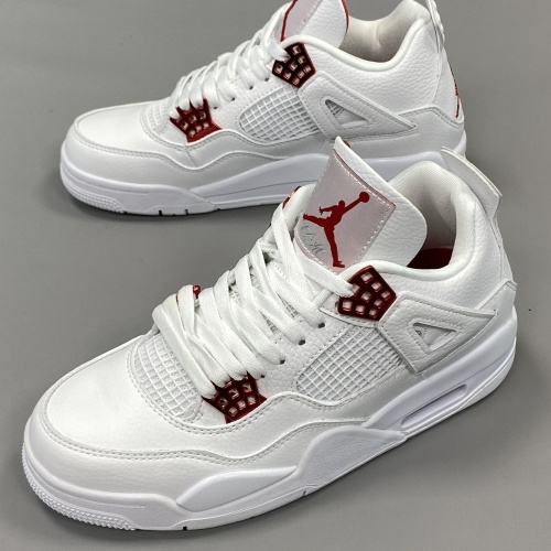 Cheap Air Jordan 4 IV Retro For Women #1186871, $$88.00 USD On Air Jordan 4 IV Retro