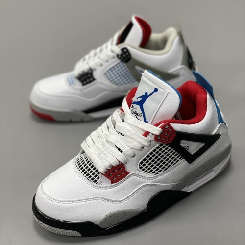 Cheap Air Jordan 4 IV Retro For Women #1186878, $$88.00 USD On Air Jordan 4 IV Retro