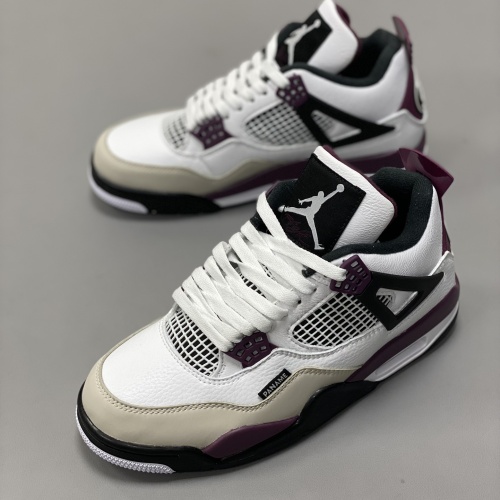 Cheap Air Jordan 4 IV Retro For Women #1186886, $$88.00 USD On Air Jordan 4 IV Retro