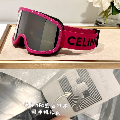 Cheap Celine AAA Quality Sunglasses #1187225, $$115.00 USD On Celine AAA Quality Sunglasses