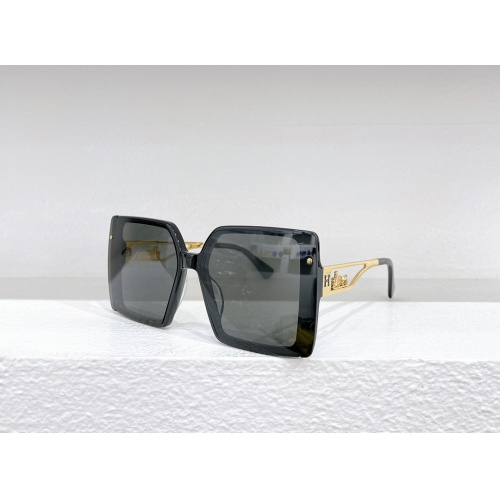 Cheap Hermes AAA Quality Sunglasses #1187298, $$60.00 USD On Hermes AAA Quality Sunglasses