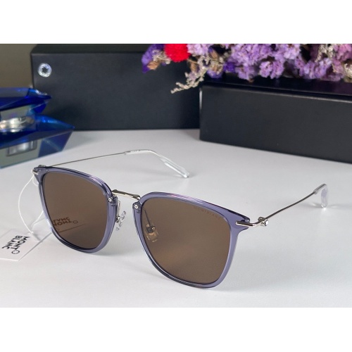 Cheap Montblanc AAA Quality Sunglasses #1187827, $$60.00 USD On Montblanc AAA Quality Sunglasses