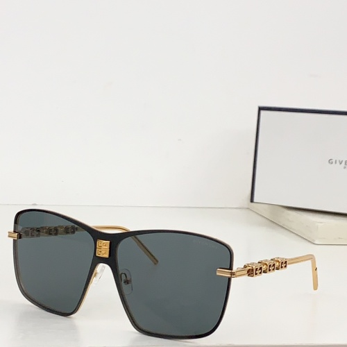 Cheap Givenchy AAA Quality Sunglasses #1188107, $$60.00 USD On Givenchy AAA Quality Sunglasses