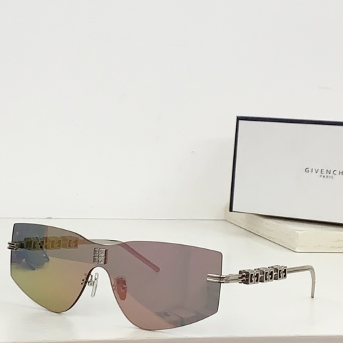 Cheap Givenchy AAA Quality Sunglasses #1188113, $$60.00 USD On Givenchy AAA Quality Sunglasses