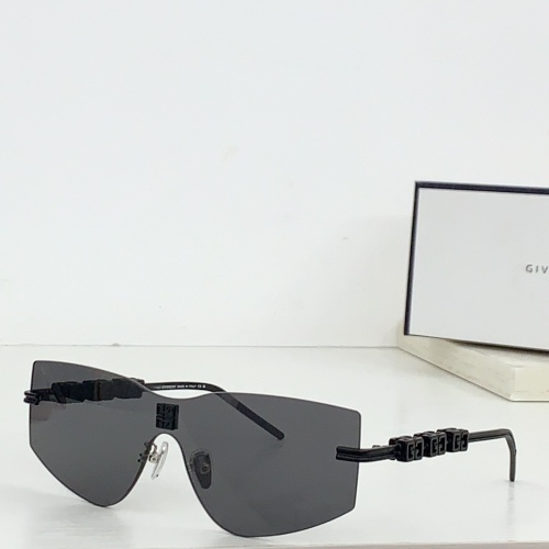 Cheap Givenchy AAA Quality Sunglasses #1188116, $$60.00 USD On Givenchy AAA Quality Sunglasses