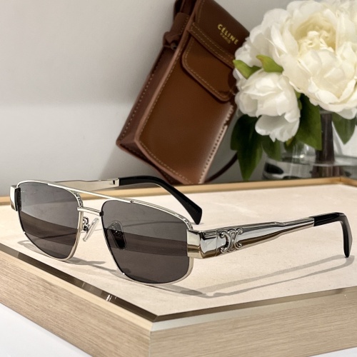 Cheap Celine AAA Quality Sunglasses #1188587, $$64.00 USD On Celine AAA Quality Sunglasses