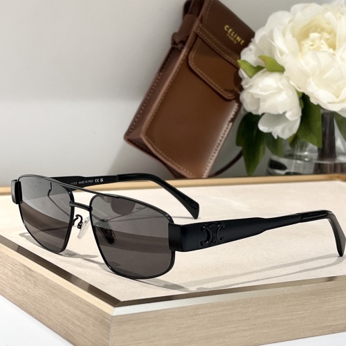 Cheap Celine AAA Quality Sunglasses #1188591, $$64.00 USD On Celine AAA Quality Sunglasses