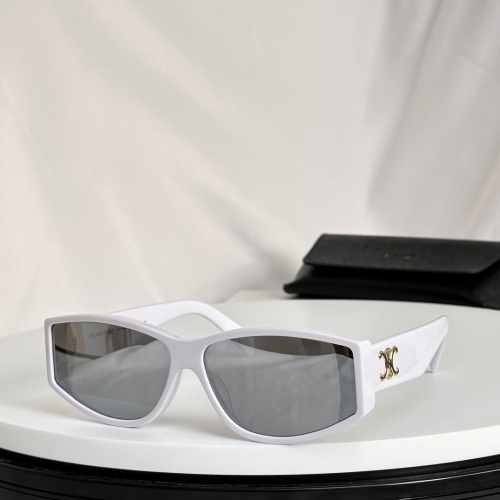 Cheap Celine AAA Quality Sunglasses #1188604, $$48.00 USD On Celine AAA Quality Sunglasses