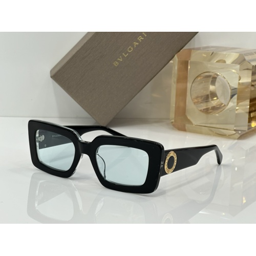 Cheap Bvlgari AAA Quality Sunglasses #1188724, $$60.00 USD On Bvlgari AAA Quality Sunglasses