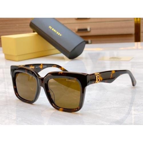 Cheap Burberry AAA Quality Sunglasses #1188742, $$60.00 USD On Burberry AAA Quality Sunglasses