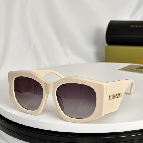 Cheap Burberry AAA Quality Sunglasses #1188763, $$56.00 USD On Burberry AAA Quality Sunglasses