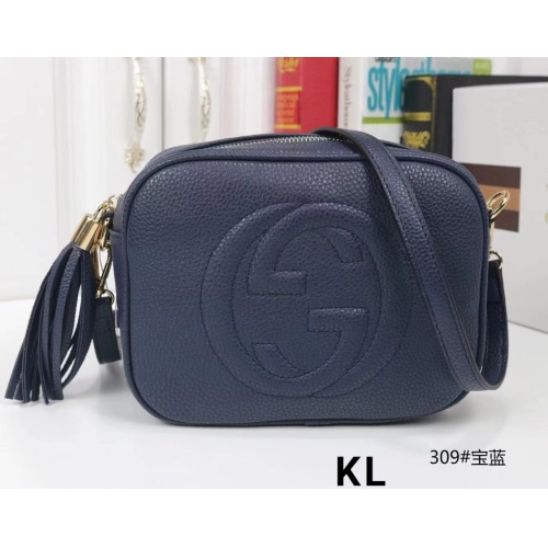 Cheap Gucci Messenger Bags For Women #1189082, $$24.00 USD On Gucci Messenger Bags