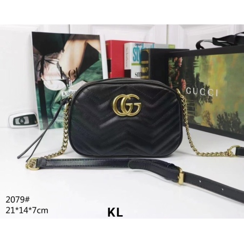 Cheap Gucci Messenger Bags For Women #1189102, $$25.00 USD On Gucci Messenger Bags