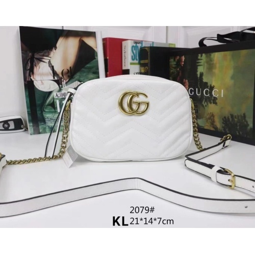 Cheap Gucci Messenger Bags For Women #1189104, $$25.00 USD On Gucci Messenger Bags