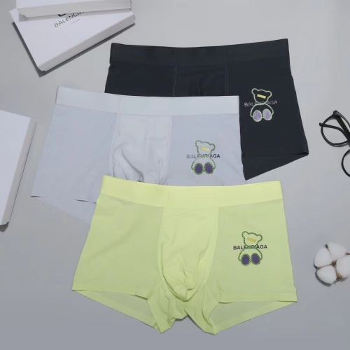 Cheap Balenciaga Underwears For Men #1189157, $$32.00 USD On Balenciaga Underwears