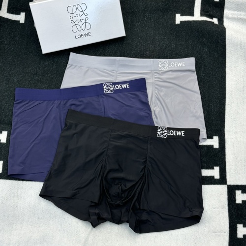 Cheap LOEWE Underwears For Men #1189165, $$32.00 USD On LOEWE Underwears