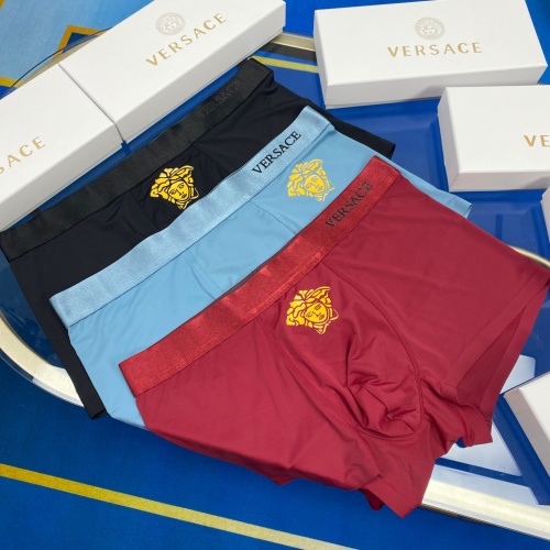 Cheap Versace Underwears For Men #1189167, $$32.00 USD On Versace Underwears