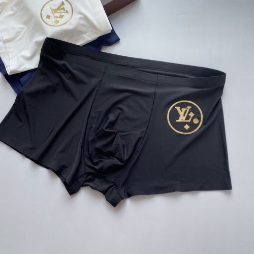 Replica Louis Vuitton LV Underwears For Men #1189168 $32.00 USD for Wholesale