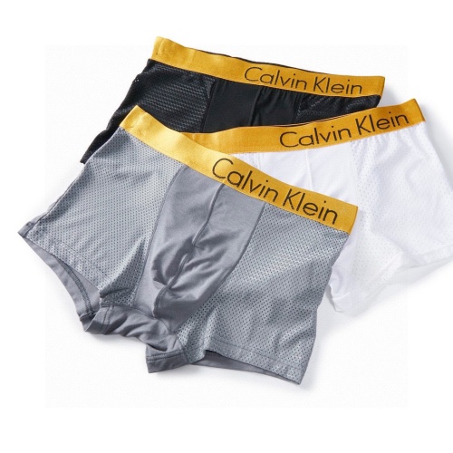 Cheap Calvin Klein Underwear For Men #1189173, $$32.00 USD On Calvin Klein Underwears