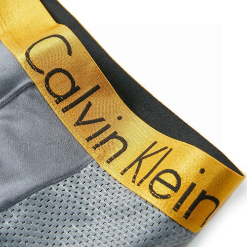 Replica Calvin Klein Underwear For Men #1189173 $32.00 USD for Wholesale