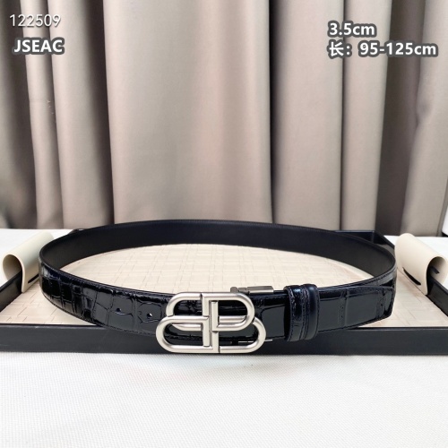 Cheap Balenciaga AAA Quality Belts For Men #1189278, $$52.00 USD On Balenciaga AAA Quality Belts