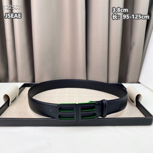 Cheap Balenciaga AAA Quality Belts For Men #1189282, $$60.00 USD On Balenciaga AAA Quality Belts